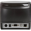 Чековый принтер PayTor TRP8005 (USB/RS-232/Ethernet, со звонком) 