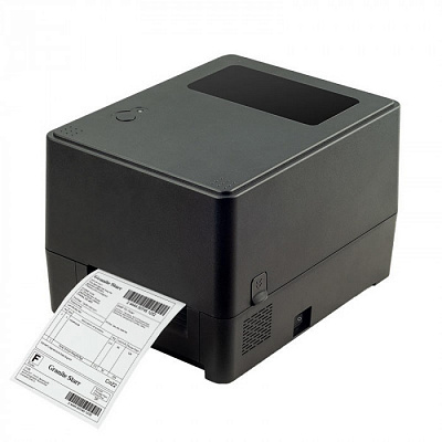 Принтер этикеток BSmart BS460T 203dpi (USB) 