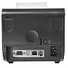 Чековый принтер PayTor TRP80USE III (USB/RS-232/Ethernet, Черный) 