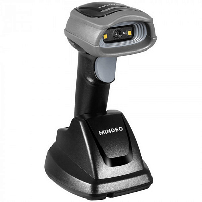 Сканер штрих-кода  Mindeo CS2290-HD (2D HD, USB, База, BT) 